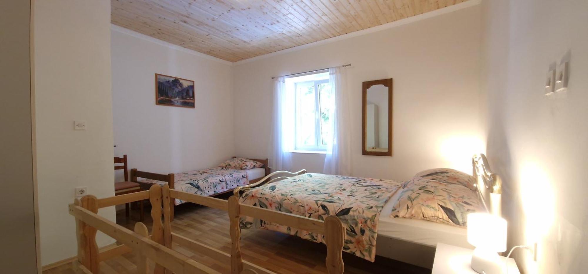 Studio Apartman Kastel Kambelovac Kaštela Exterior foto